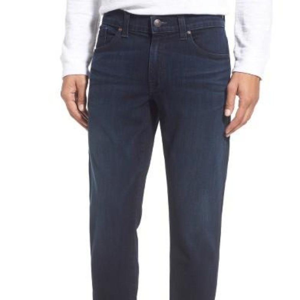 BRAND NEW Fidelity Denim Impala Fit